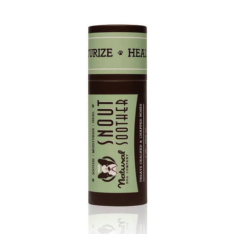 Natural Dog Company Snout Soother