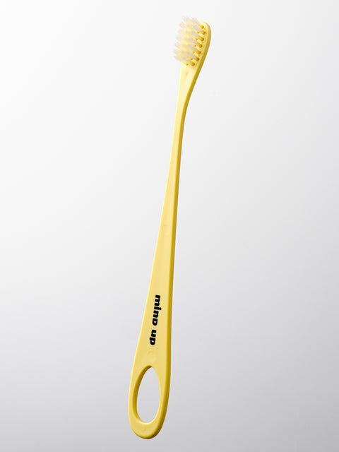 Mind Up KENKO CARE Toothbrush | Soft
