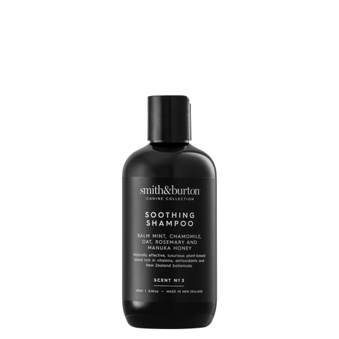 Smith&burton Soothing Shampoo