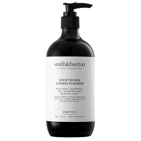 Smith&burton Soothing Conditioner