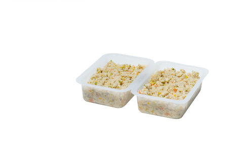 The Grateful Pet Gently Cooked Food Support+ | Digestive Support