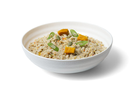 The Grateful Pet Gently Cooked Food Support+ | Digestive Support
