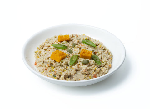 The Grateful Pet Gently Cooked Food Support+ | Digestive Support
