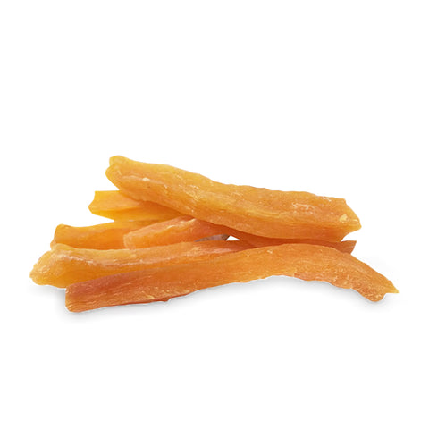 Absolute Bites® Single Ingredient Air Dried Treats | Field Grown Sweet Potato