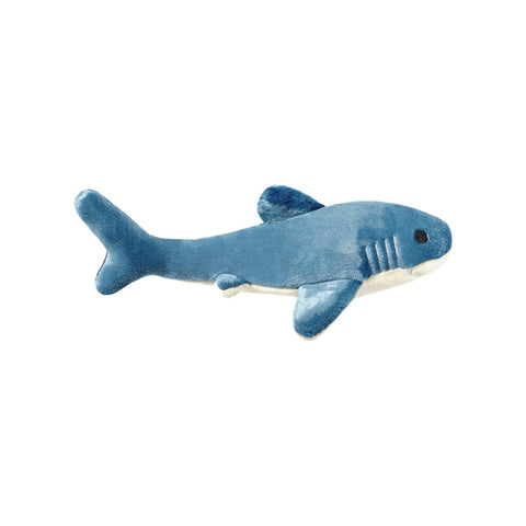Fluff & Tuff Tank Shark
