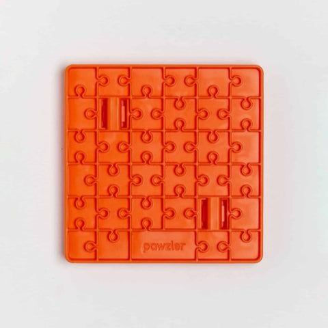 Pawzler Puzzle Piece | Terra
