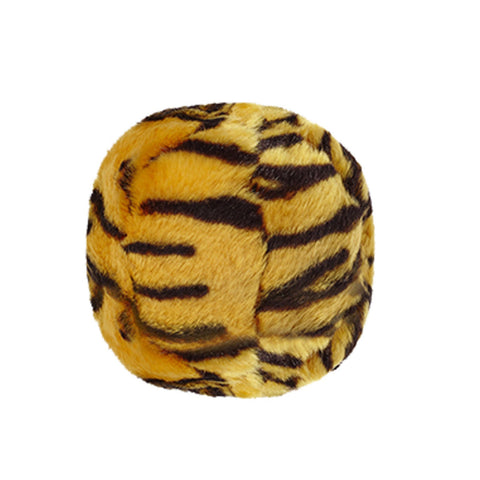 Fluff & Tuff Tiger Ball