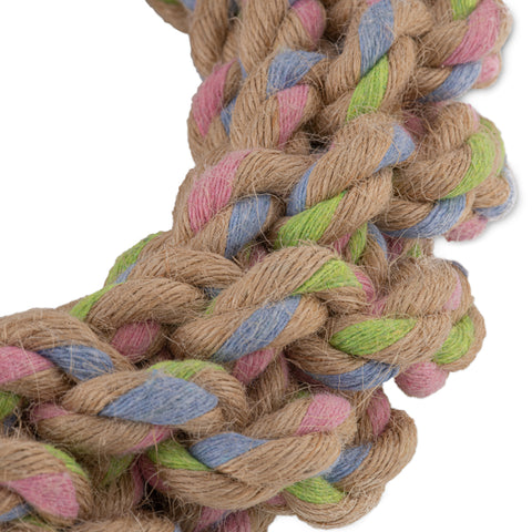 Beco Hemp Jungle Ring