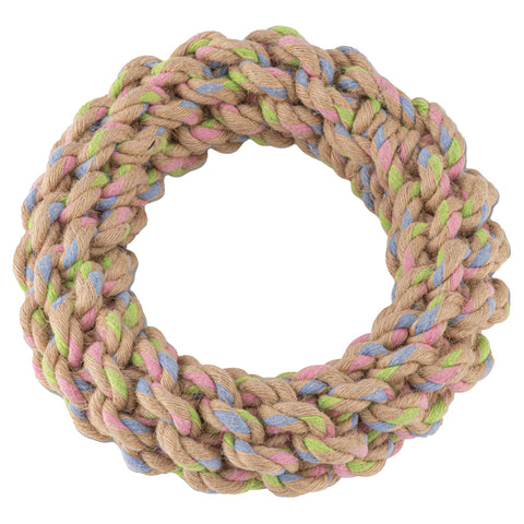 Beco Hemp Jungle Ring