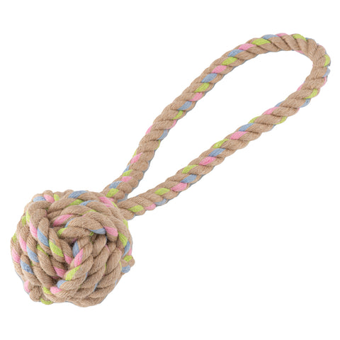 Beco Hemp Ball on Loop