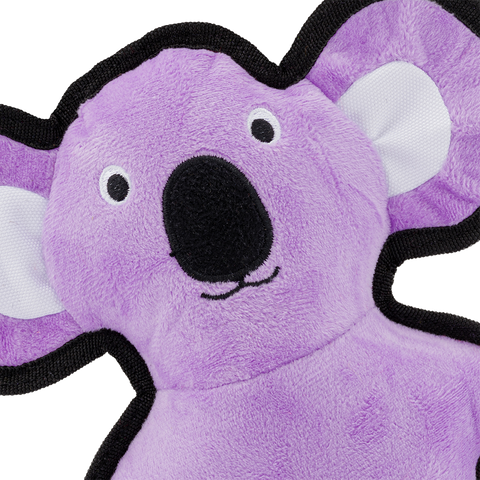 Beco Plush Dog Toy | Koala
