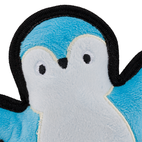 Beco Plush Dog Toy | Penguin