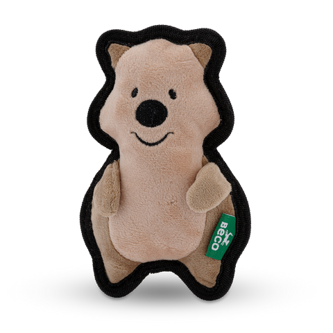 Beco Plush Dog Toy | Quokka