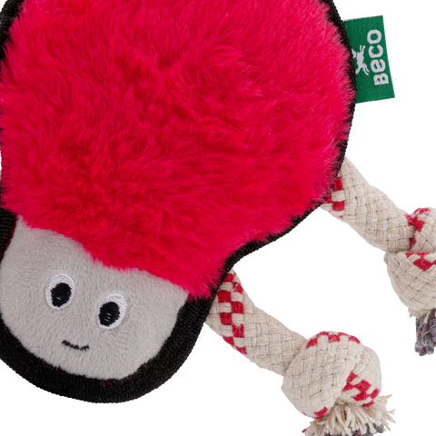 Beco Plush Dog Toy | Spider