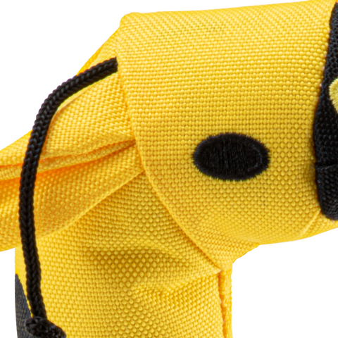 Beco Plush Dog Toy | Giraffe