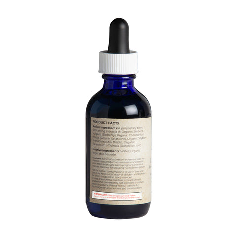 Adored Beast Apothecary Liver Tonic 60ml