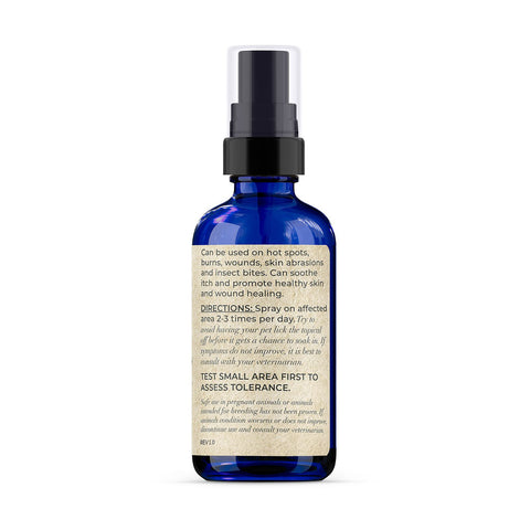 Adored Beast Apothecary Skin HEALth Spray | Owies and Oopsies