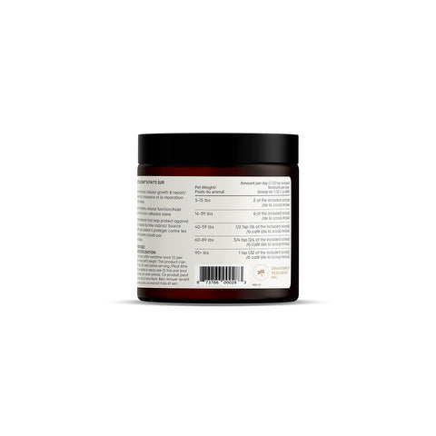 Adored Beast Apothecary Vital Defense | Cellular Support