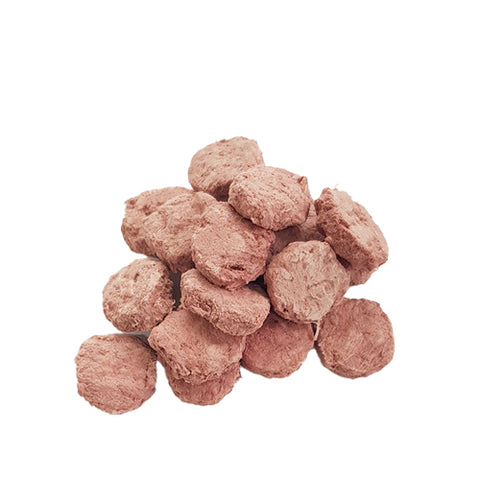 Freeze Dry Australia Venison Cookie