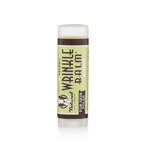Natural Dog Company Wrinkle Balm