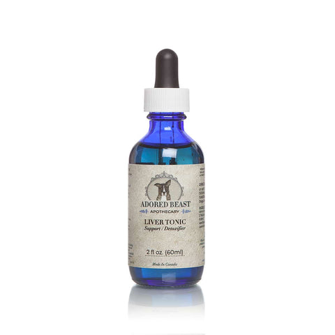 Adored Beast Apothecary Yeasty Beast Protocol | 3 Product Kit