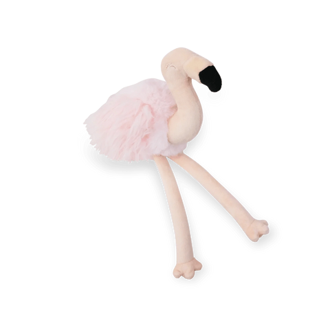 Lambwolf Collective Flamingo