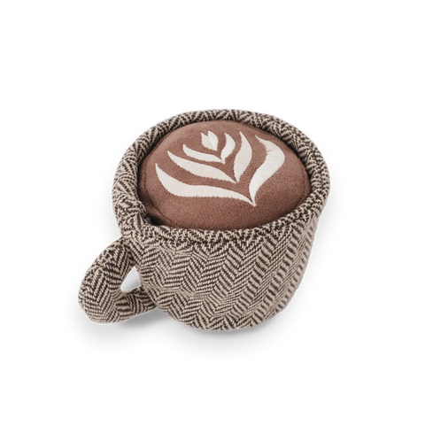 Lambwolf Collective Latte Pop