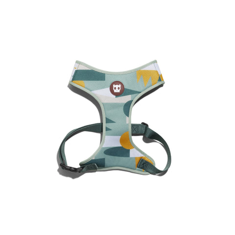 Zee.Dog Air Mesh Harness