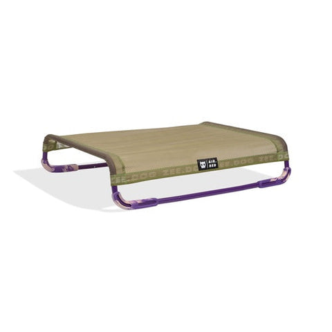 Zee.Dog Air Bed | Green