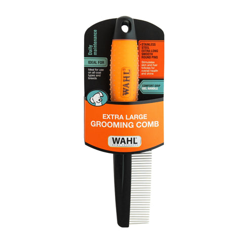 Wahl Grooming Comb | XL