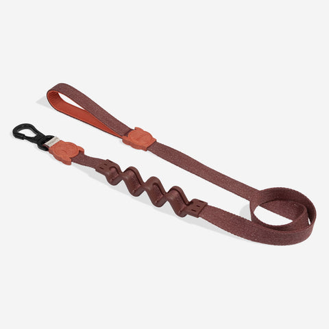 Zee.Dog Ruff Leash 2.0 | Naturals Collection