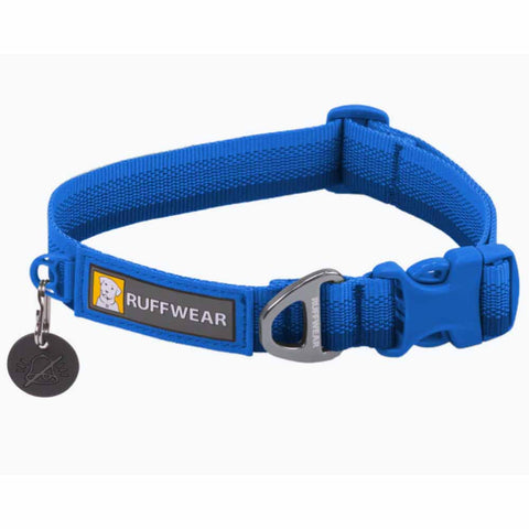 Ruffwear Front Range™ Collar