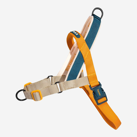 Zee.Dog SofterWalk Harness | No-Pull