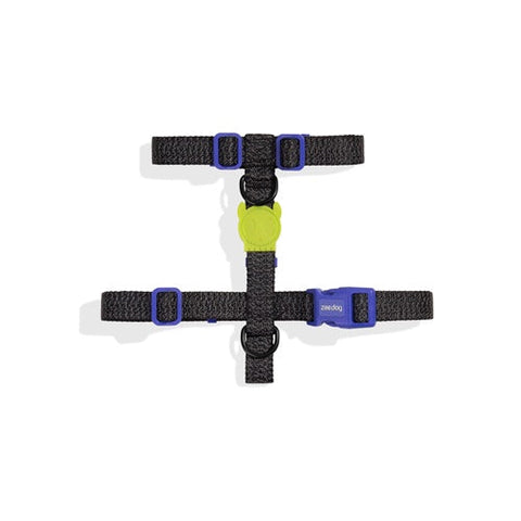 Zee.Dog H-Harness | Classic Collection