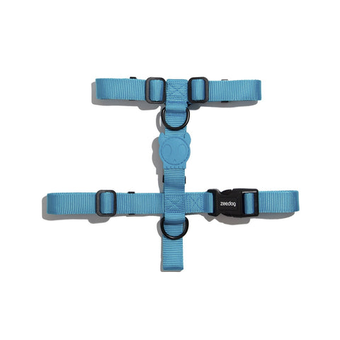 Zee.Dog H-Harness | Classic Collection