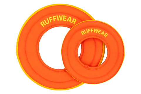 Ruffwear Hydro Plane™ Floating Toy | Interactive Fetch