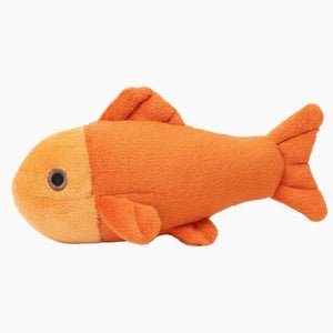 Fluff & Tuff Goldie Fish