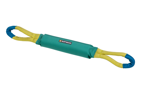 Ruffwear Pacific Loop™ Toy | Tug & Fetch
