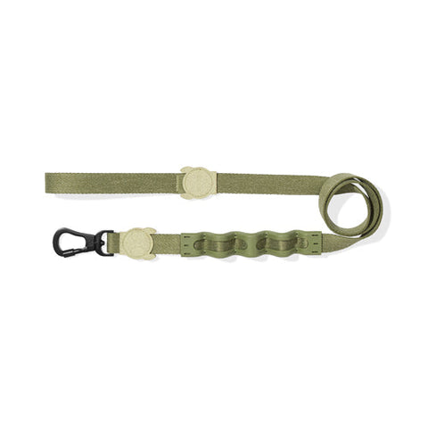 Zee.Dog Ruff Leash 2.0 | Naturals Collection