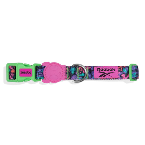 Zee.Dog Collar | Rebook Limited Collection