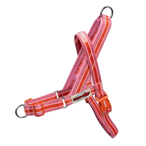 Zee.Dog SofterWalk Harness | No-Pull