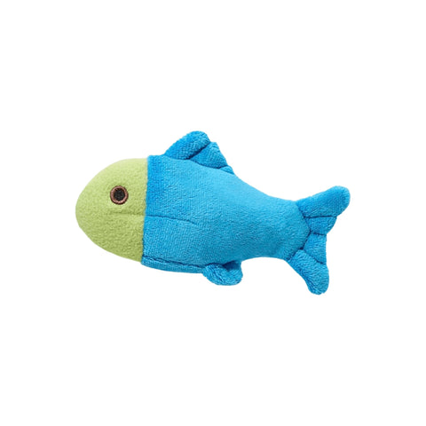 Fluff & Tuff Molly Fish