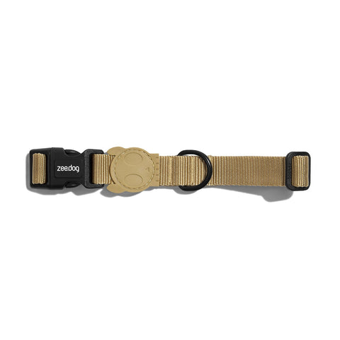 Zee.Dog Collar | Classic Collection