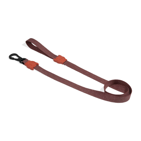 Zee.Dog Classic Leash | Naturals Collection