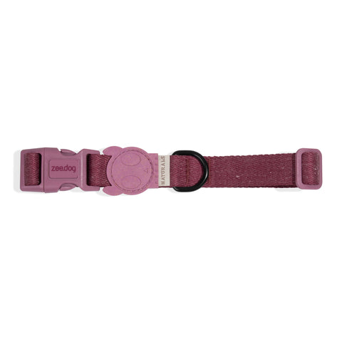 Zee.Dog Collar | Naturals Collection