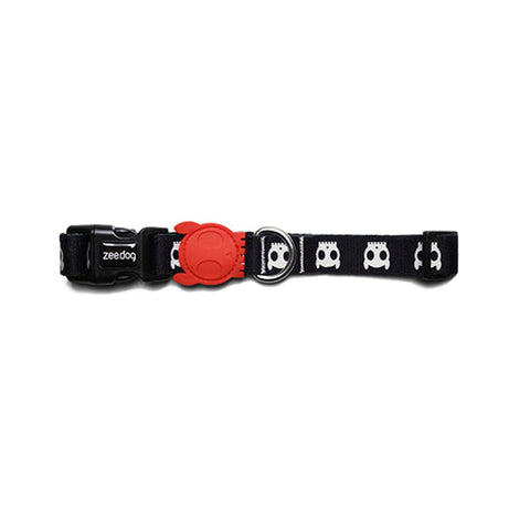Zee.Dog Collar | Classic Collection