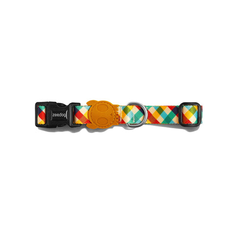 Zee.Dog Collar | Classic Collection