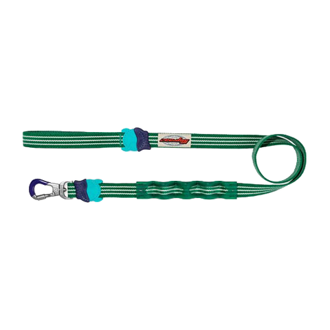 Zee.Dog Ruff Leash 2.0 | Velvet Vibes Collection
