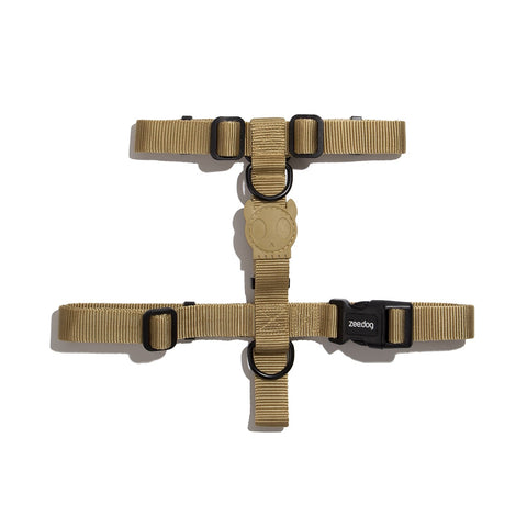 Zee.Dog H-Harness | Classic Collection