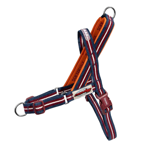 Zee.Dog SofterWalk Harness | No-Pull